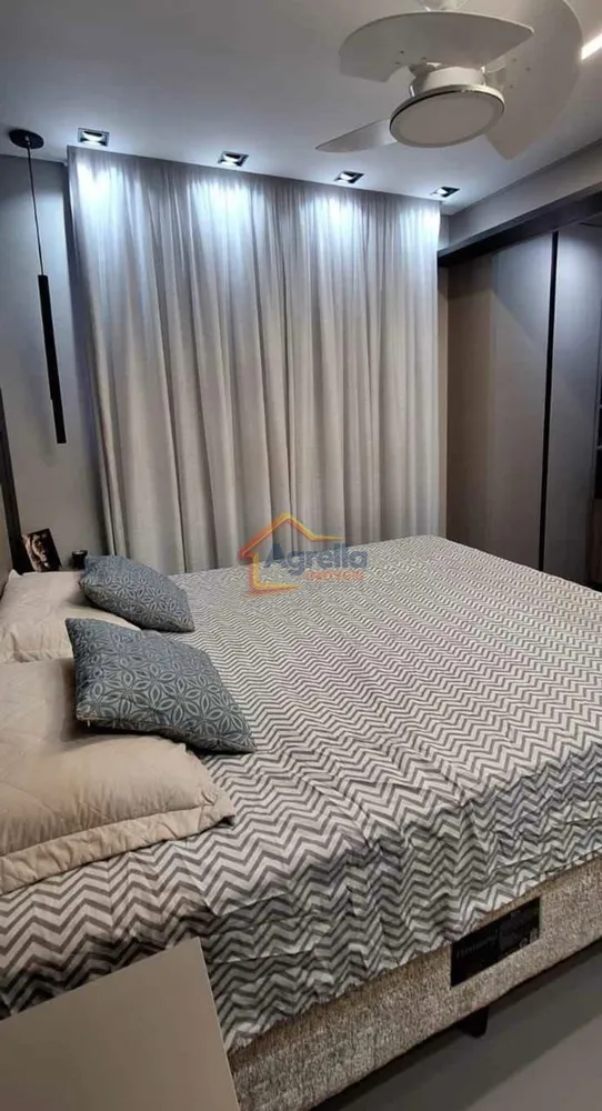 Apartamento, 2 quartos, 60 m² - Foto 5