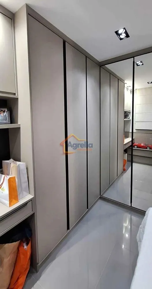 Apartamento, 2 quartos, 60 m² - Foto 4