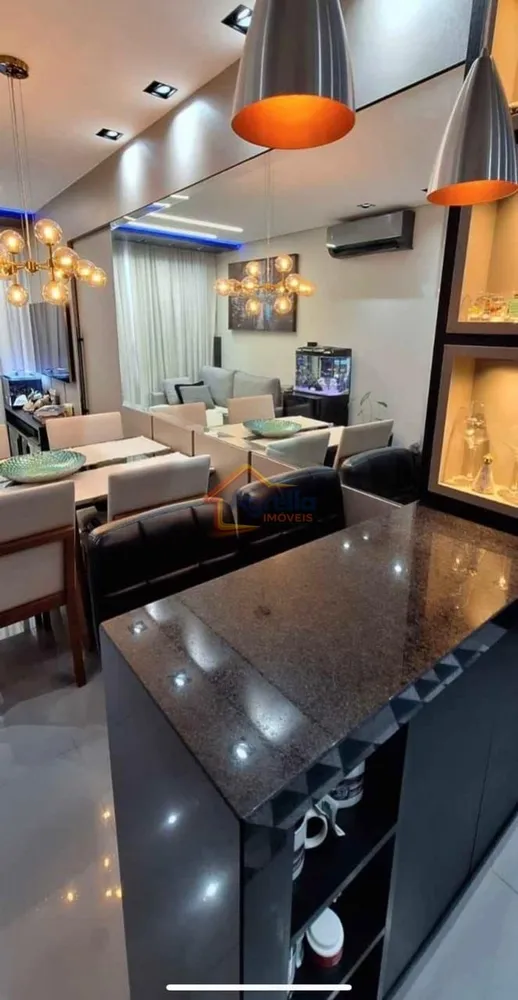 Apartamento, 2 quartos, 60 m² - Foto 2