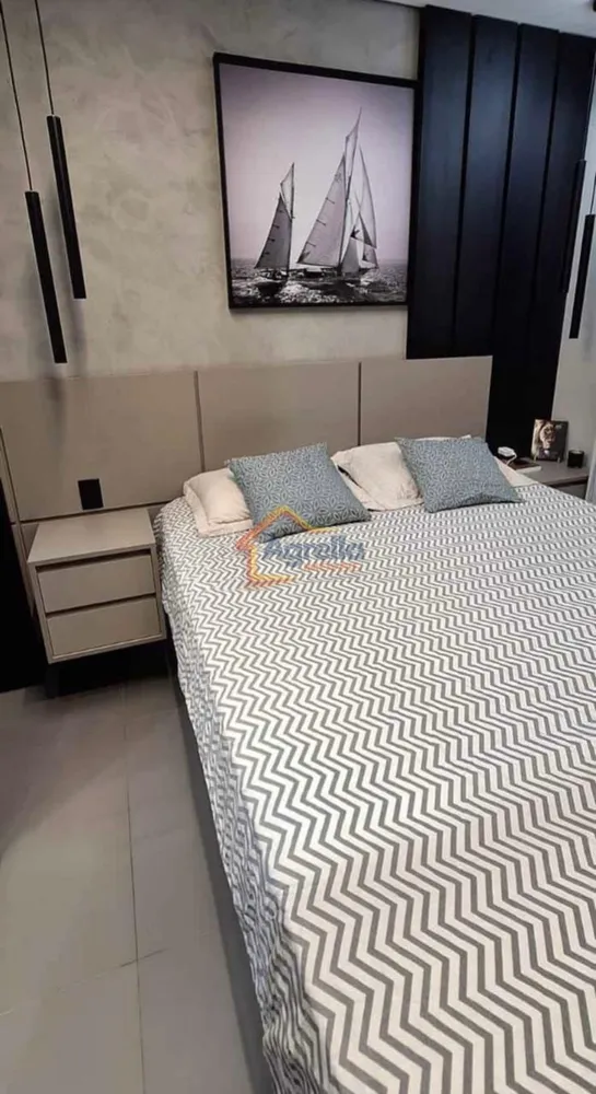 Apartamento, 2 quartos, 60 m² - Foto 3