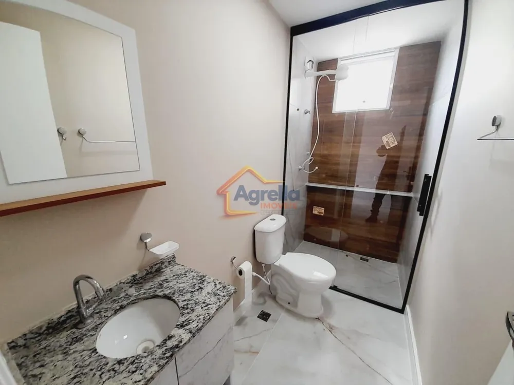 Apartamento, 2 quartos, 55 m² - Foto 1