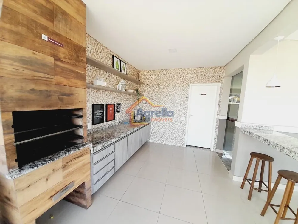 Apartamento, 2 quartos, 55 m² - Foto 4
