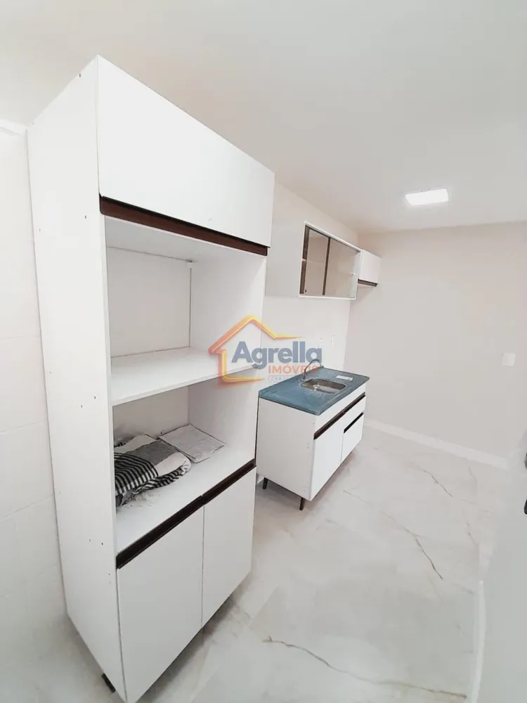 Apartamento, 2 quartos, 55 m² - Foto 3