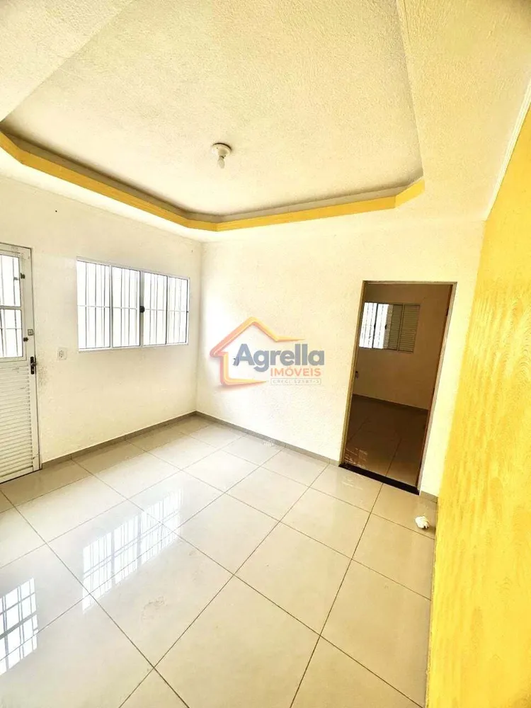 Casa, 2 quartos, 100 m² - Foto 1