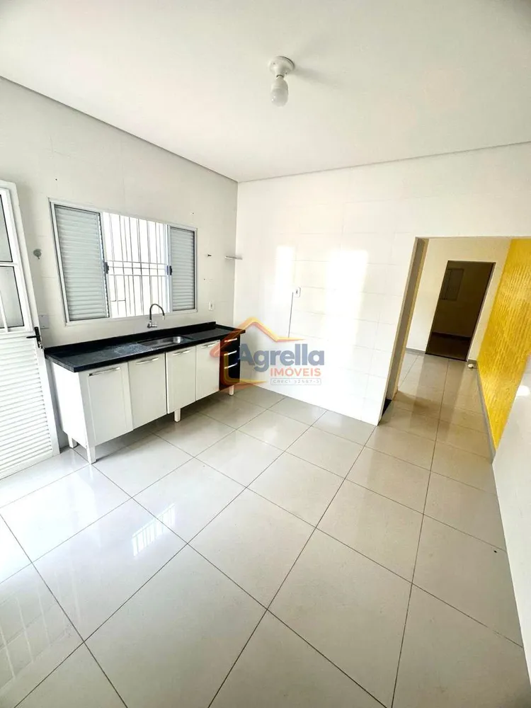 Casa, 2 quartos, 100 m² - Foto 2