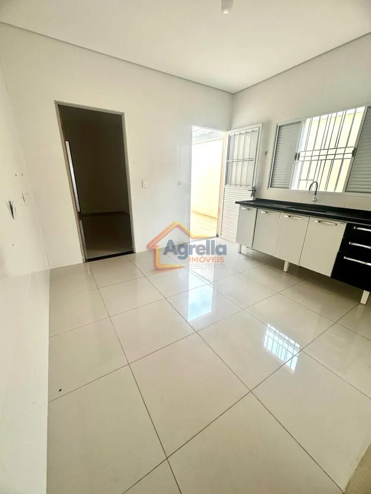 Casa, 2 quartos, 100 m² - Foto 3