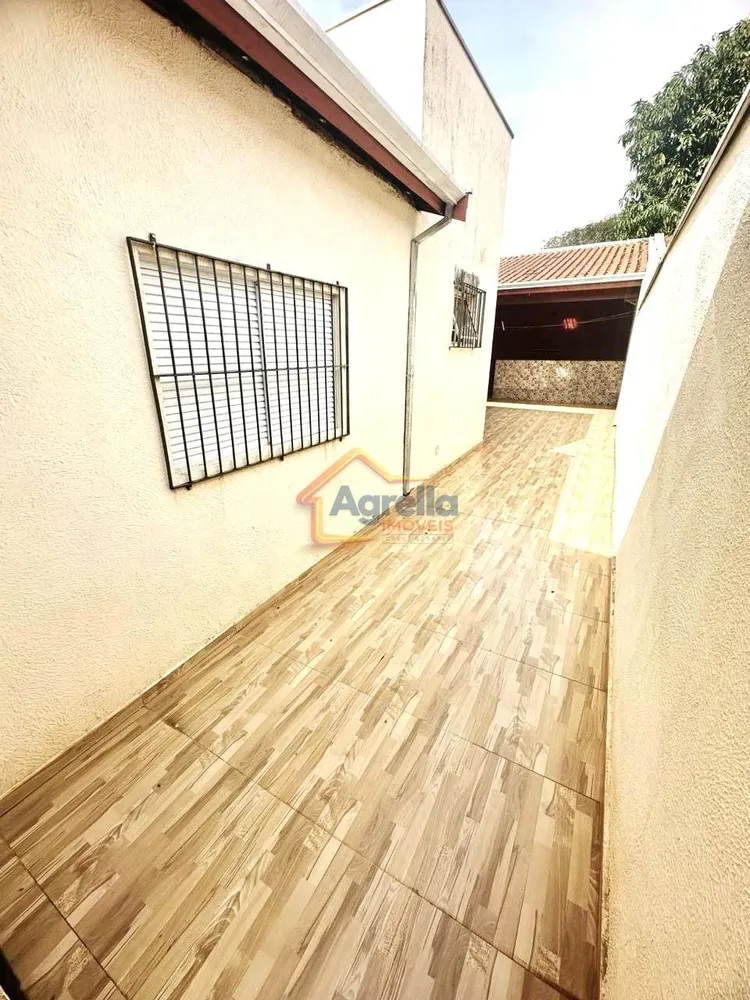 Casa, 2 quartos, 100 m² - Foto 6