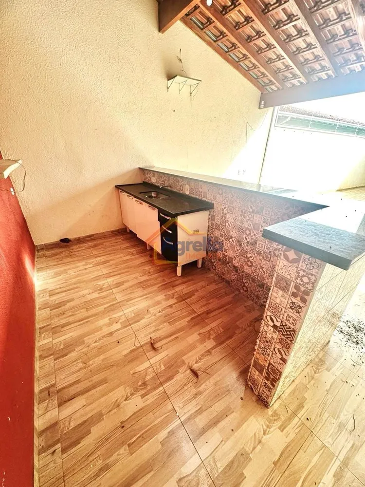 Casa, 2 quartos, 100 m² - Foto 5