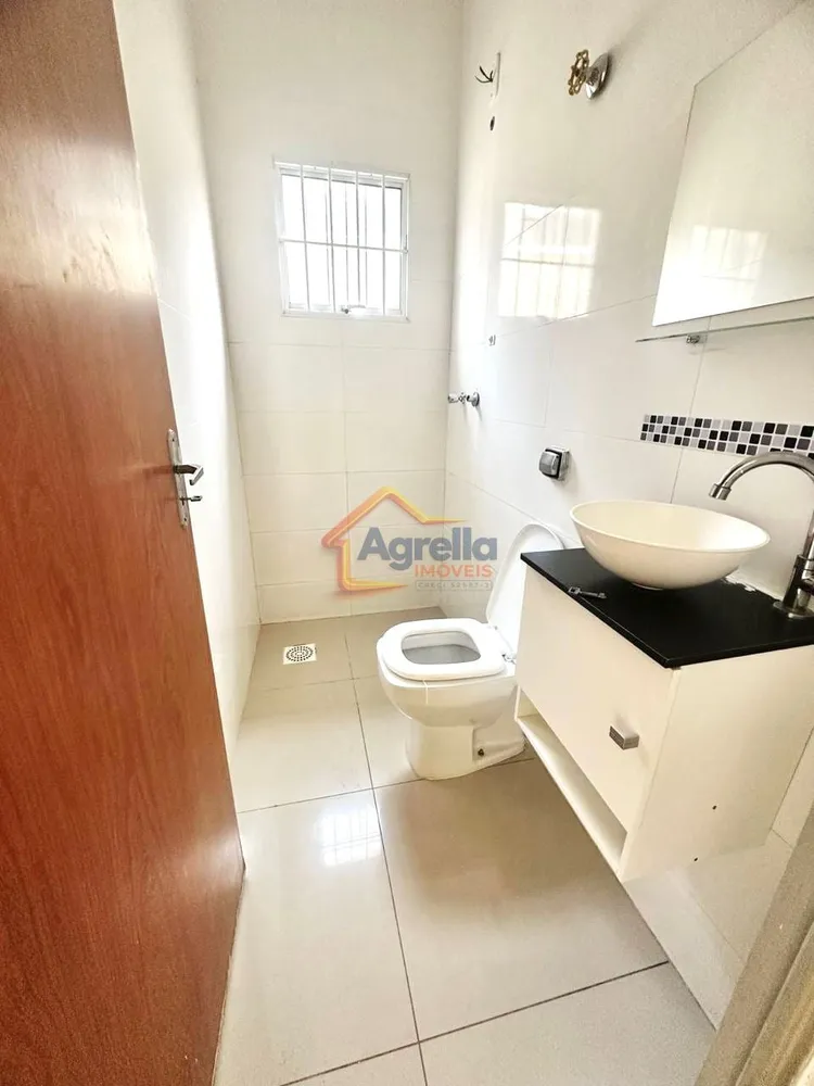 Casa, 2 quartos, 100 m² - Foto 8