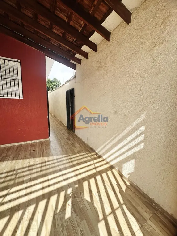 Casa, 2 quartos, 100 m² - Foto 7