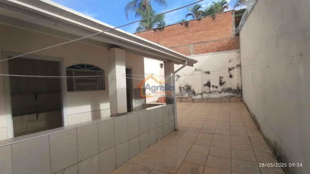 Casa, 4 quartos - Foto 1