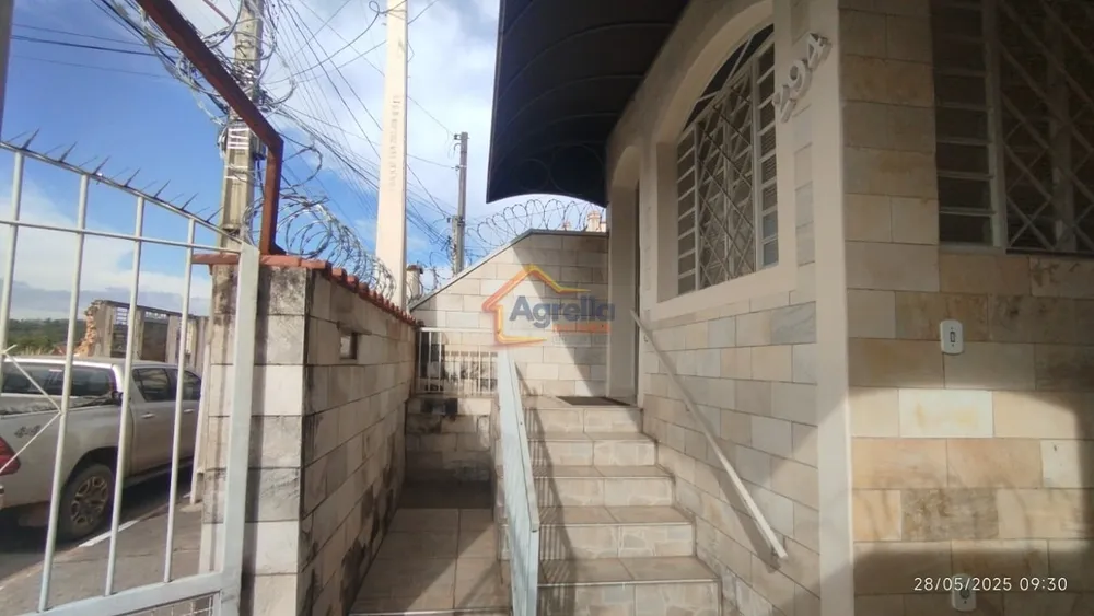 Casa, 4 quartos - Foto 2