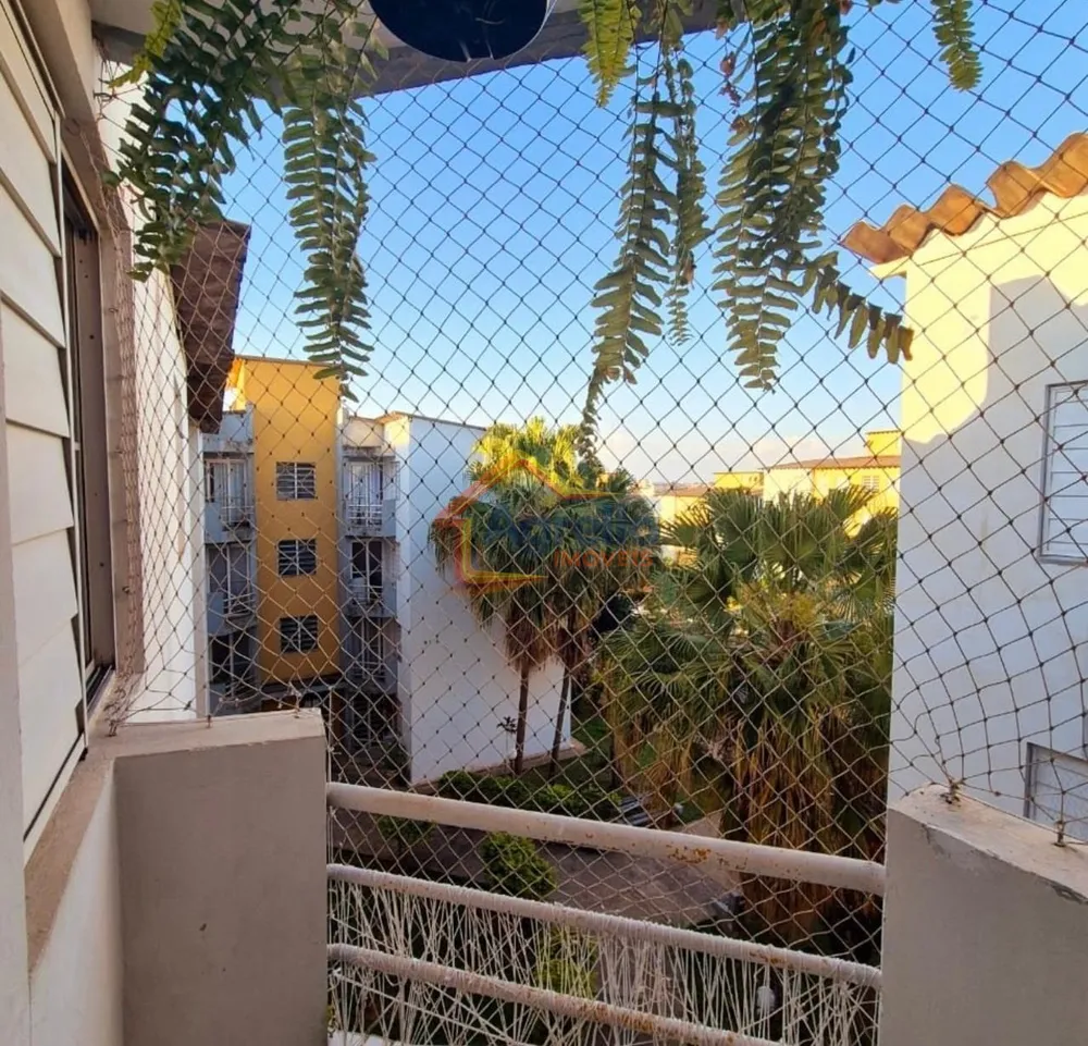 Apartamento, 2 quartos, 45 m² - Foto 5