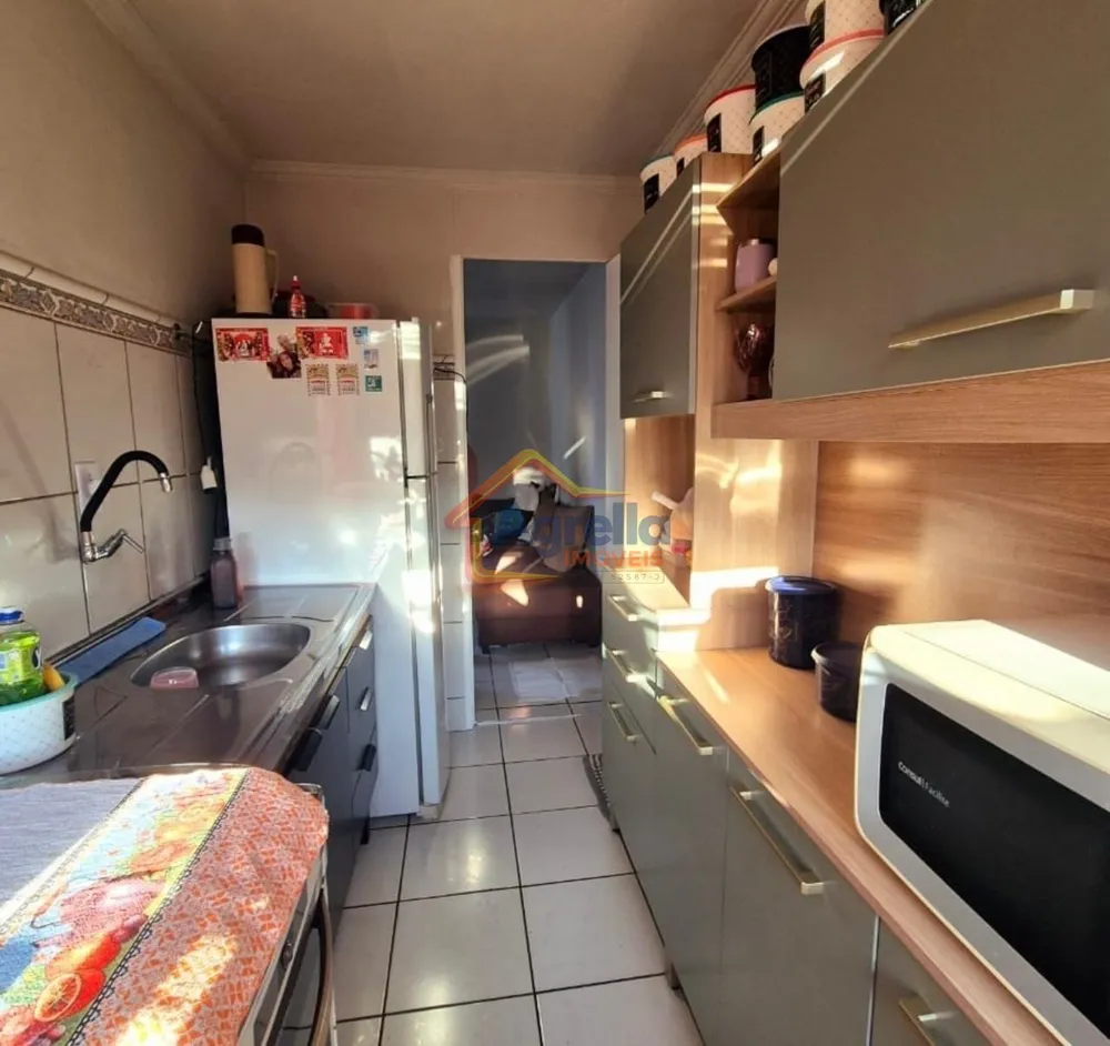 Apartamento, 2 quartos, 45 m² - Foto 7