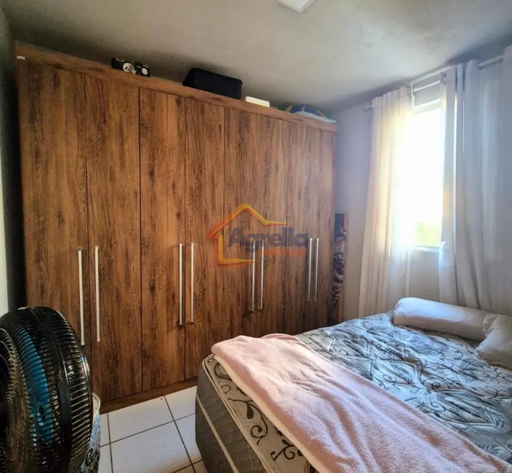 Apartamento, 2 quartos, 45 m² - Foto 2