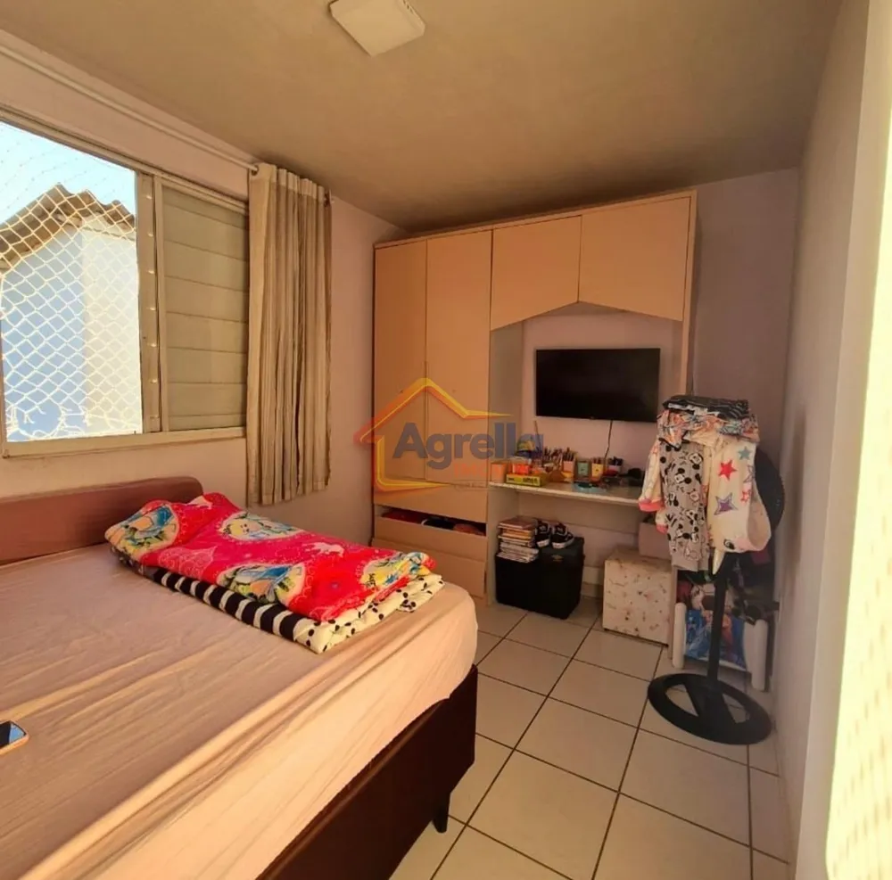 Apartamento, 2 quartos, 45 m² - Foto 1
