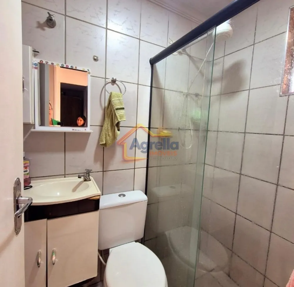 Apartamento, 2 quartos, 45 m² - Foto 6