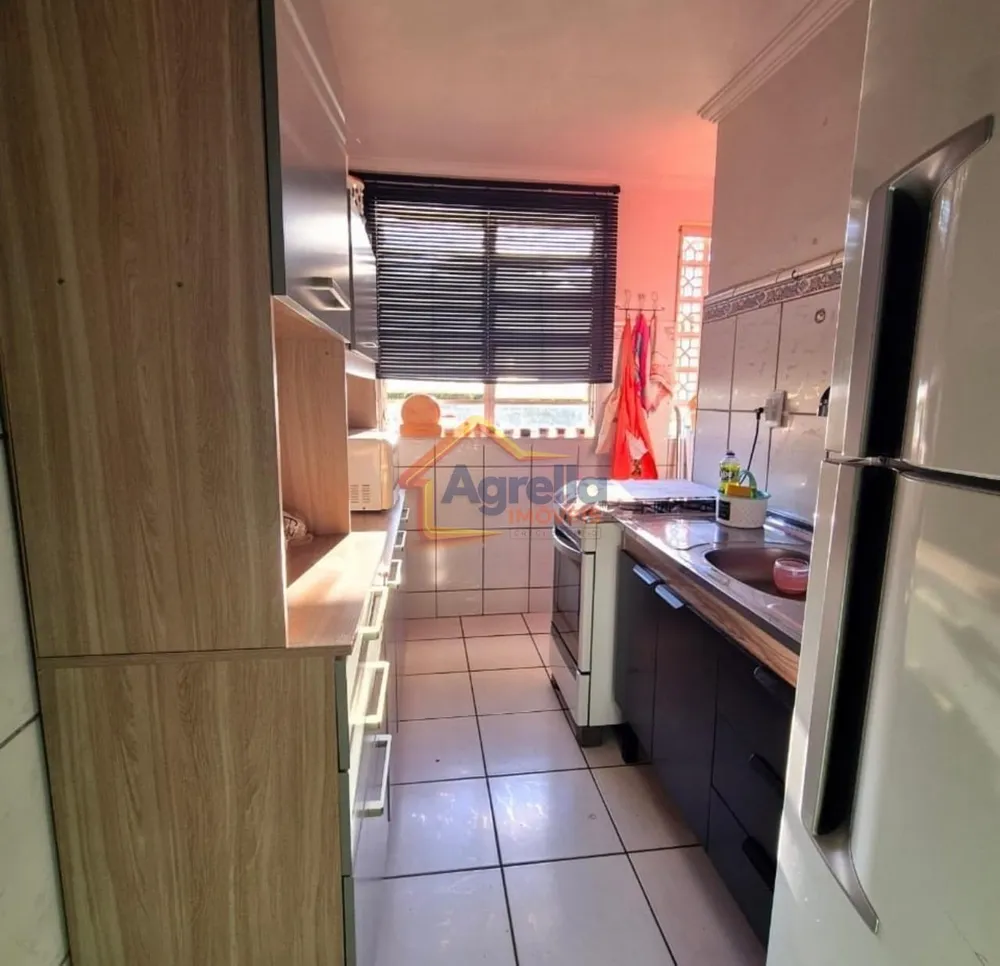 Apartamento, 2 quartos, 45 m² - Foto 4