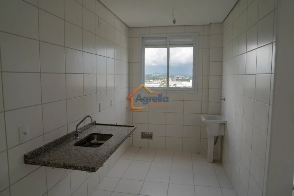 Apartamento, 2 quartos, 51 m² - Foto 8
