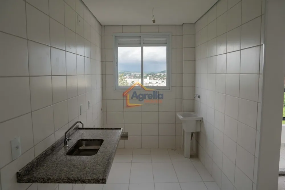 Apartamento, 2 quartos, 51 m² - Foto 2