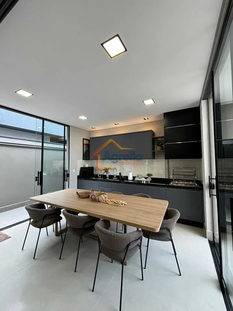 Casa, 3 quartos, 180 m² - Foto 7