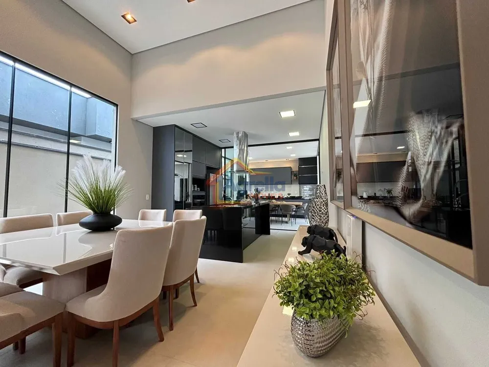 Casa, 3 quartos, 180 m² - Foto 2
