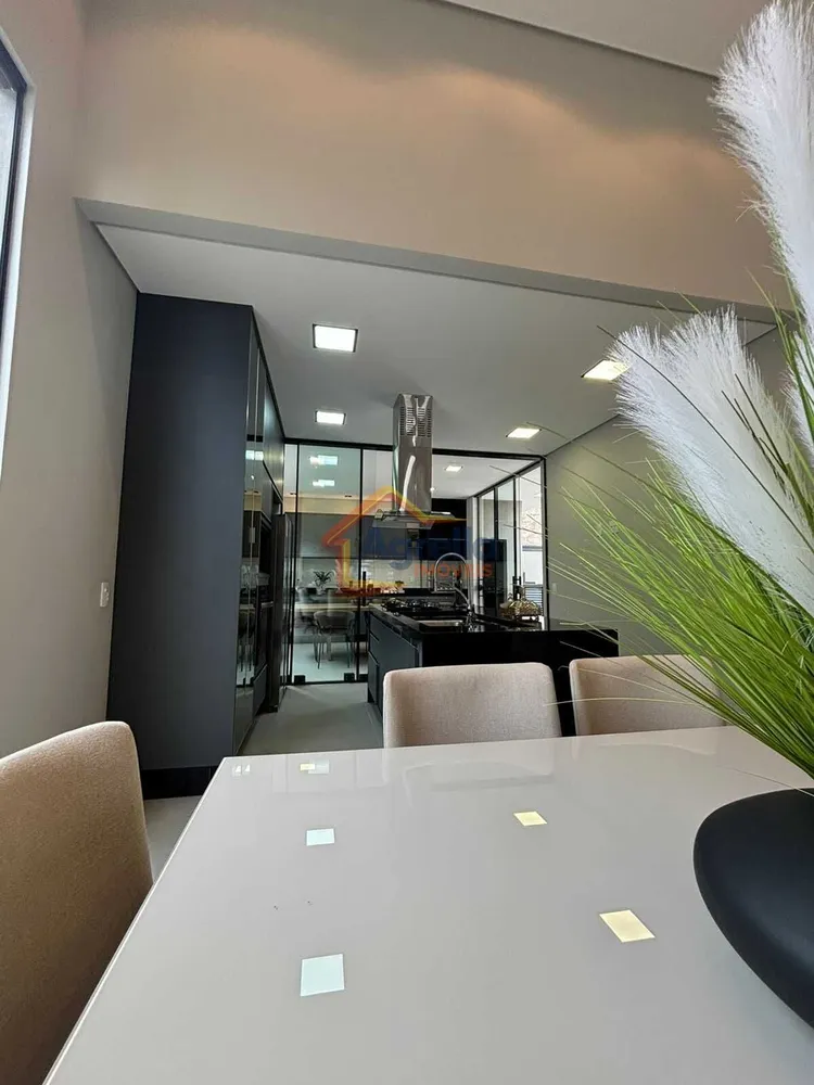 Casa, 3 quartos, 180 m² - Foto 6