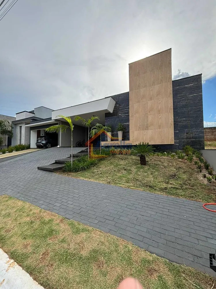 Casa, 3 quartos, 180 m² - Foto 4