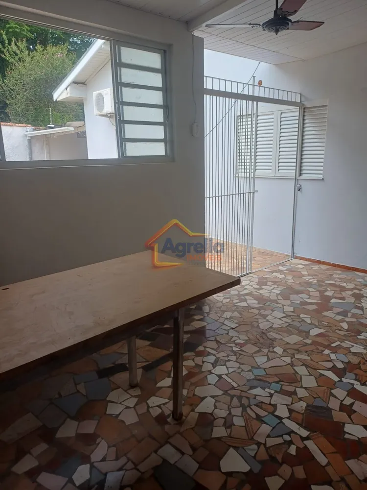 Casa, 3 quartos, 145 m² - Foto 6
