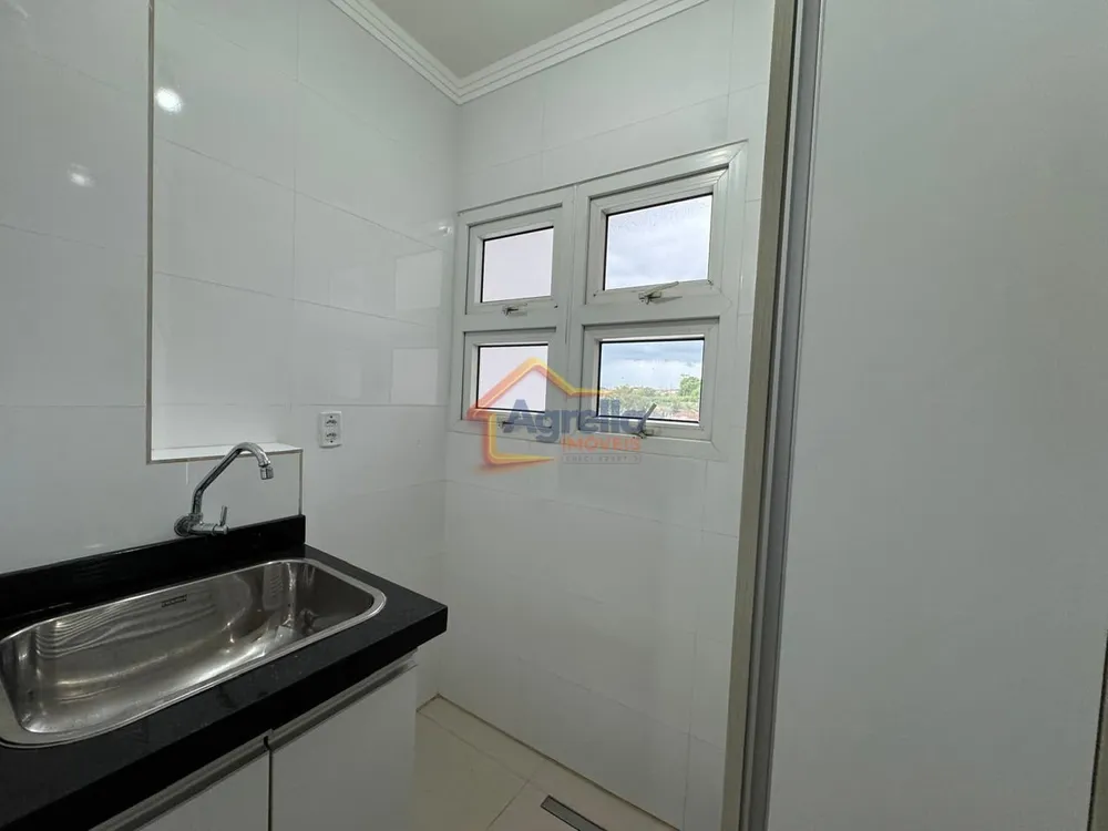 Apartamento, 3 quartos, 84 m² - Foto 8