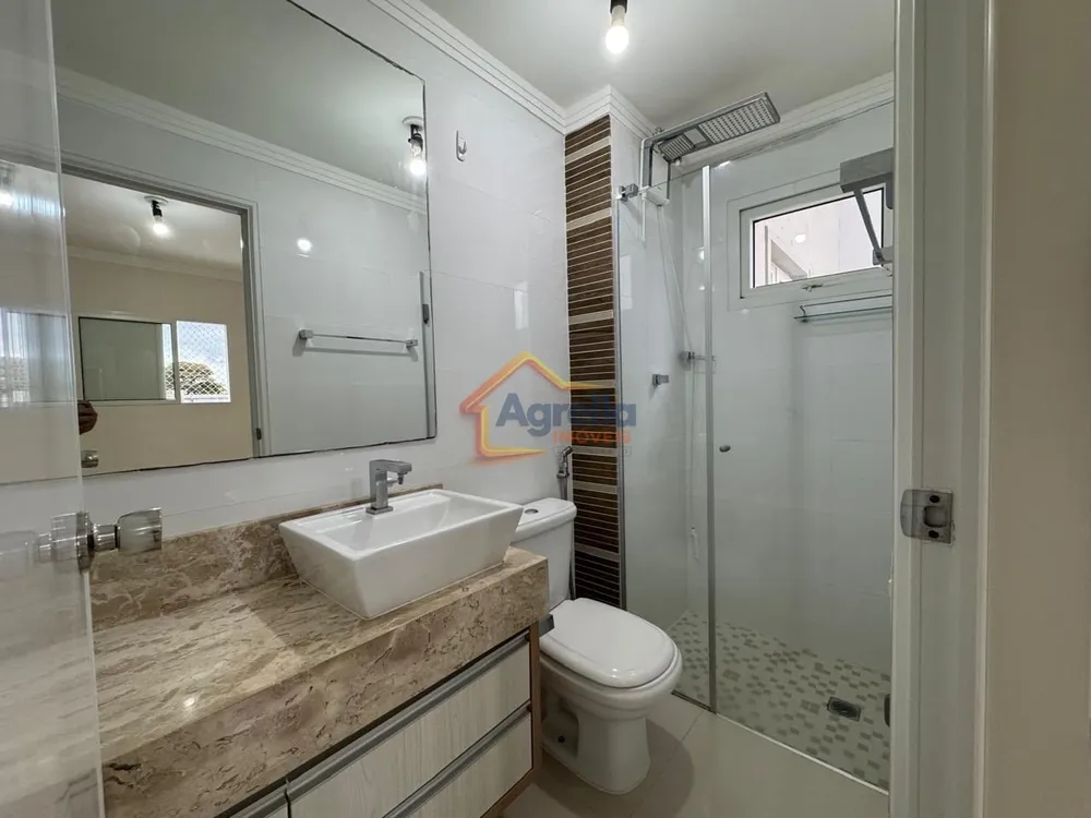 Apartamento, 3 quartos, 84 m² - Foto 6