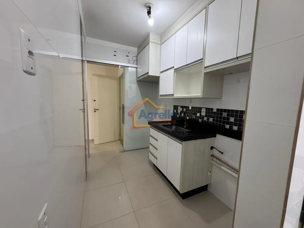 Apartamento, 3 quartos, 84 m² - Foto 1