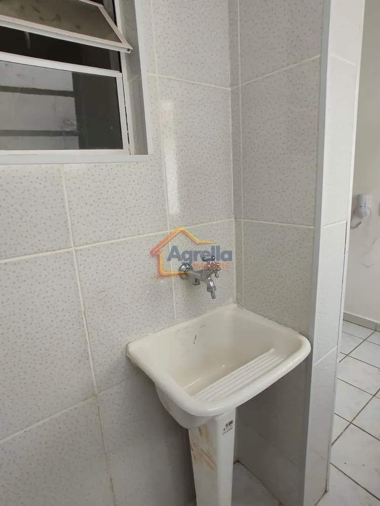 Apartamento, 2 quartos, 60 m² - Foto 1