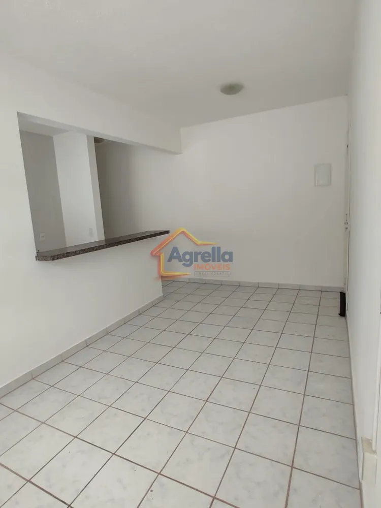 Apartamento, 2 quartos, 60 m² - Foto 4