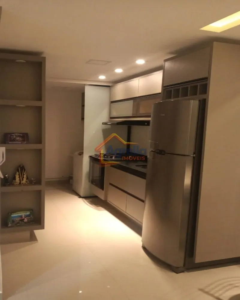 Apartamento, 2 quartos, 49 m² - Foto 4