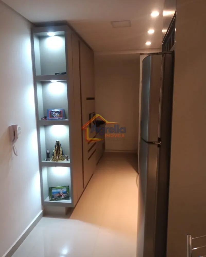 Apartamento, 2 quartos, 49 m² - Foto 2