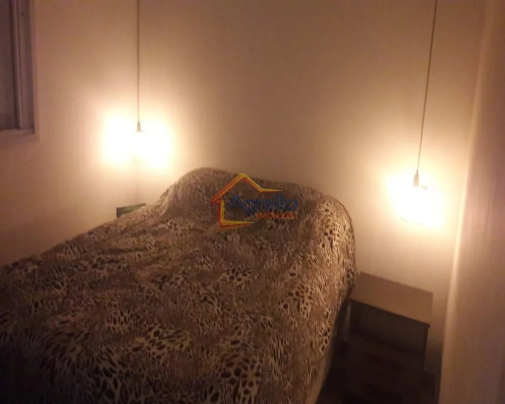 Apartamento, 2 quartos, 49 m² - Foto 3