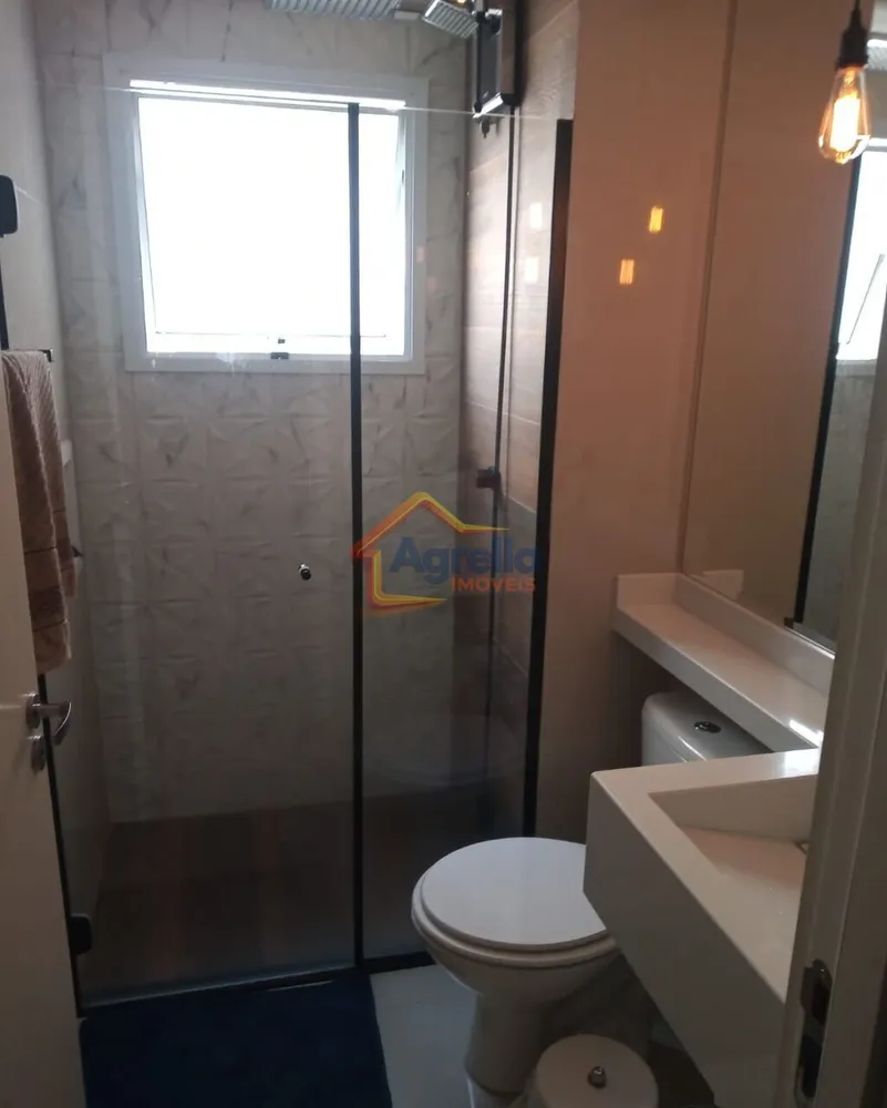 Apartamento, 2 quartos, 49 m² - Foto 2