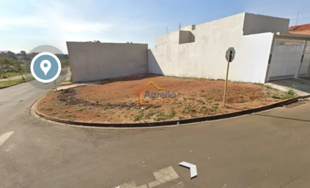Terreno, 200 m² - Foto 1