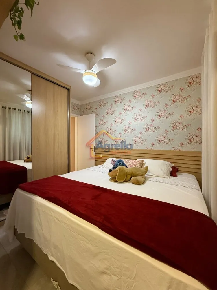 Apartamento, 2 quartos, 55 m² - Foto 4