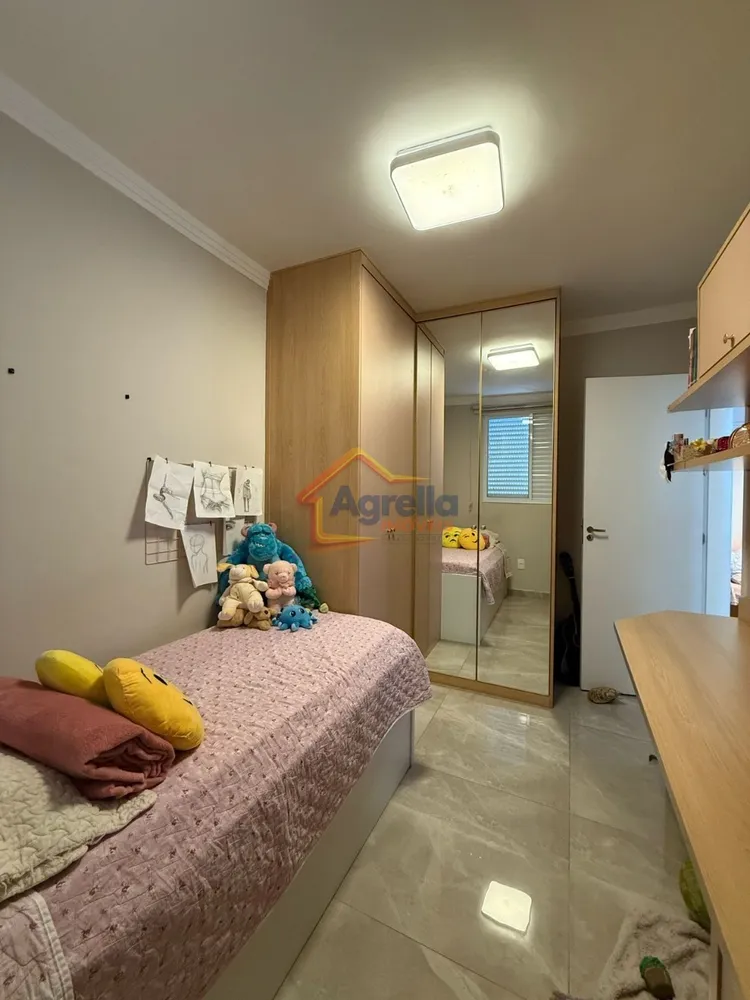 Apartamento, 2 quartos, 55 m² - Foto 8