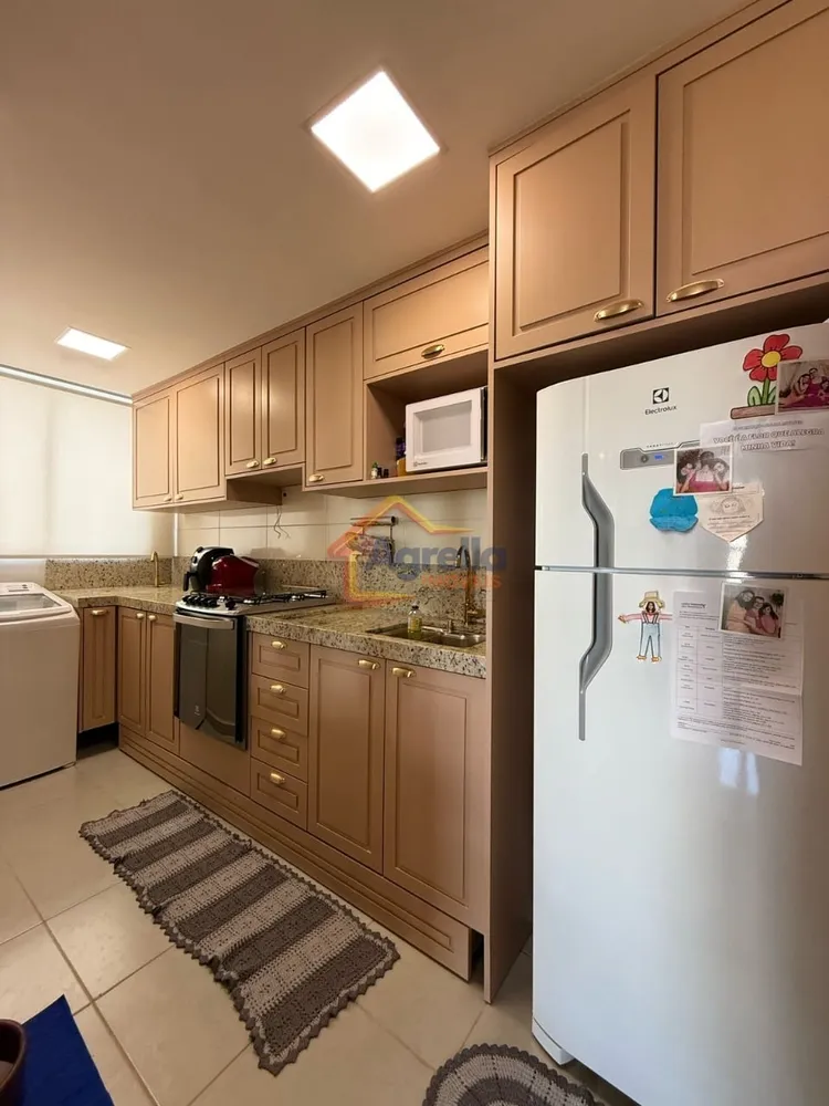 Apartamento, 2 quartos, 55 m² - Foto 6