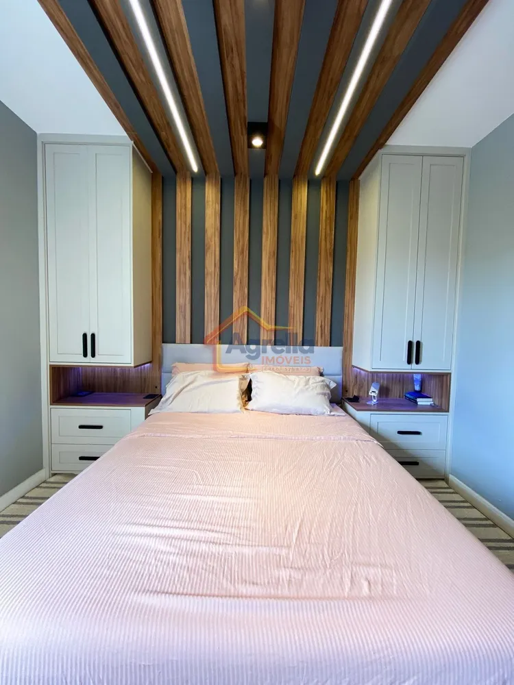 Apartamento, 2 quartos, 95 m² - Foto 6
