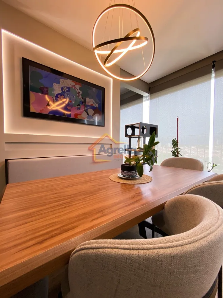 Apartamento, 2 quartos, 95 m² - Foto 5