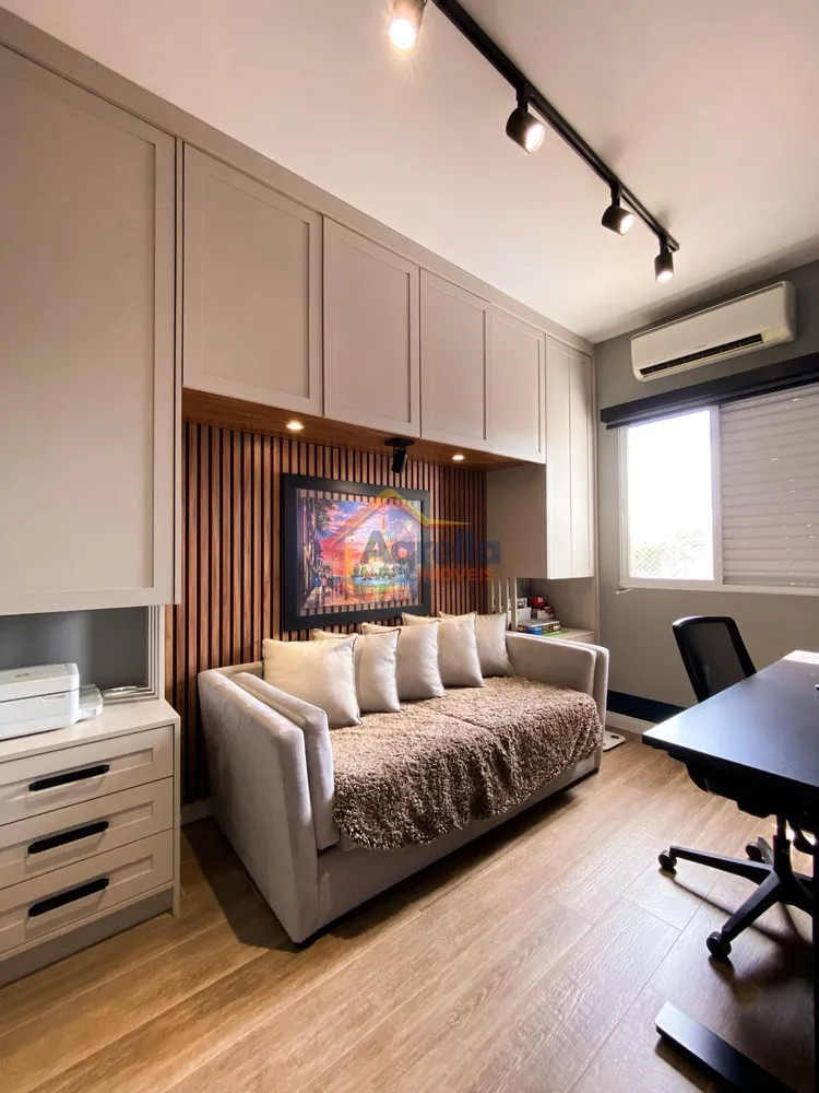 Apartamento, 2 quartos, 95 m² - Foto 7