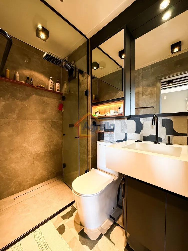 Apartamento, 2 quartos, 95 m² - Foto 8