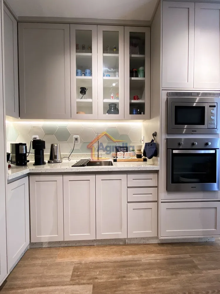 Apartamento, 2 quartos, 95 m² - Foto 3