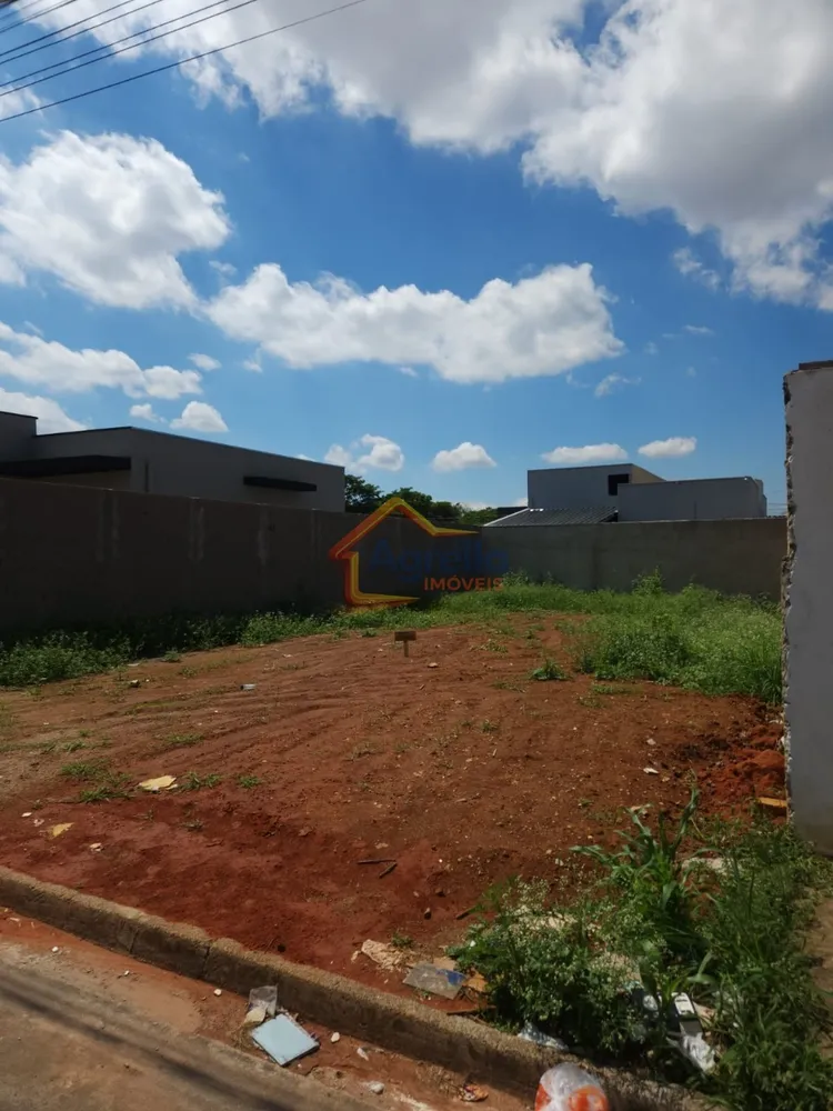 Terreno, 202 m² - Foto 3