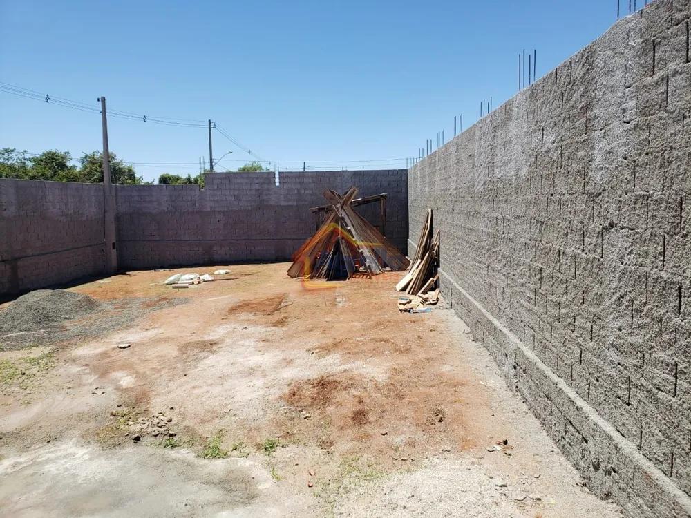 Terreno, 202 m² - Foto 5
