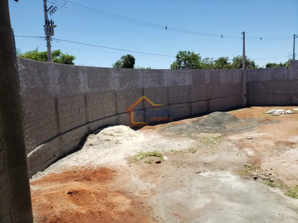 Terreno, 202 m² - Foto 4